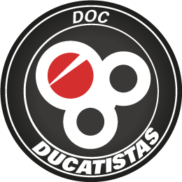 logo doc ducatistas